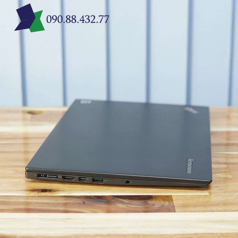 Lenovo Thinkpad X1 Carbon Gen 2 Core I5 RAM 4GB SSD 128GB 14" HD+